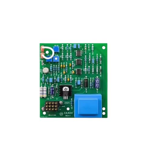 Generator AVR Voltage Regulator For Kohler C-255670 C255670 A-255535 A-255670