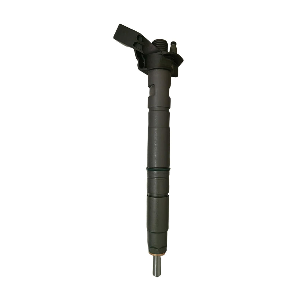 4PCS Fuel Injector 0445117003 0445-117003 Fits for Audi A4 A6 Q5 Q7 3.0 Tdi Replace parts