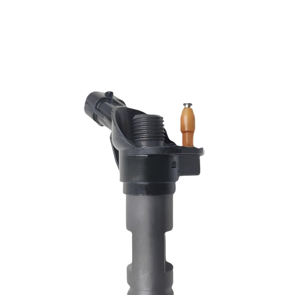 6PCS Diesel Fuel Injector 0445116059 0445-116059 Fits for Mitsubishi for Fuso 4P10 Replace parts
