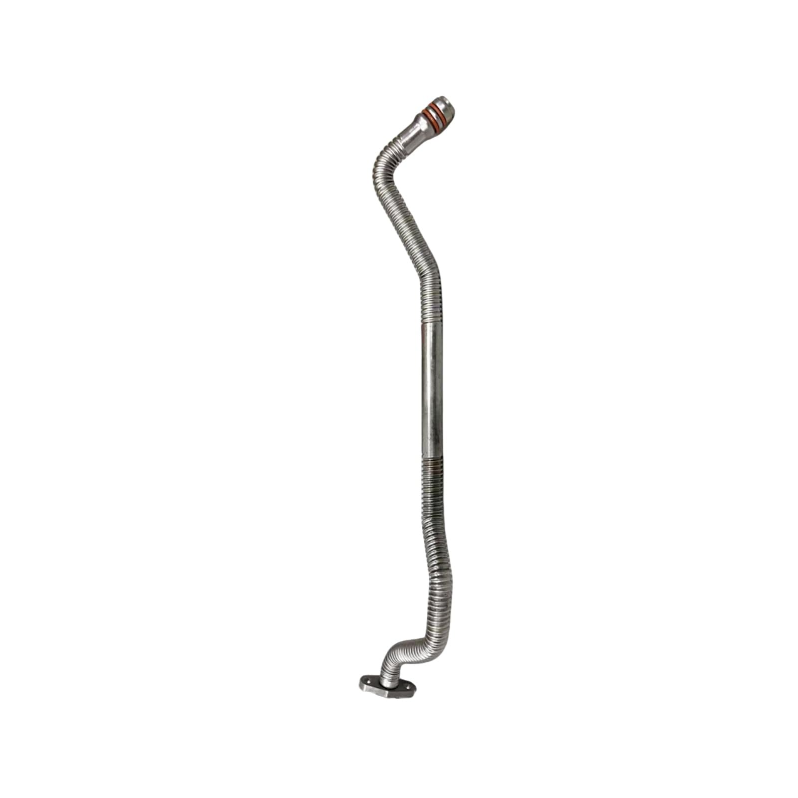 4938498 Turbocharger Oil Drain Connection C4938498 Compatible with Cummins QSB4.5