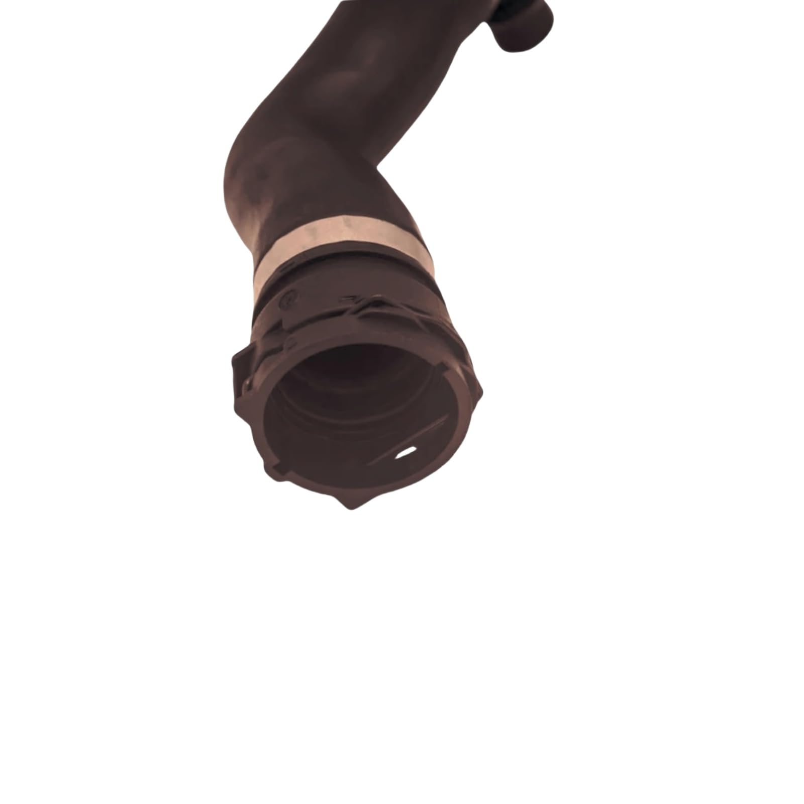 Car Radiator Hose 17127531579 Fits for BMW E81 130i 2006-2011 Replace parts