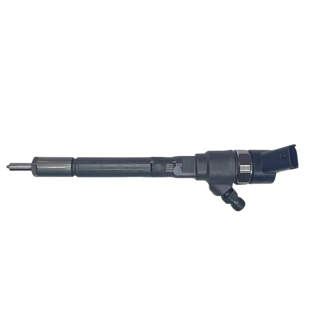 2pcs 0445110290 0445110126 0445110729 33800-27900 5263319 Fuel Injector Common Rail Injector Fits for Bosch Cummins Aftermarket Parts