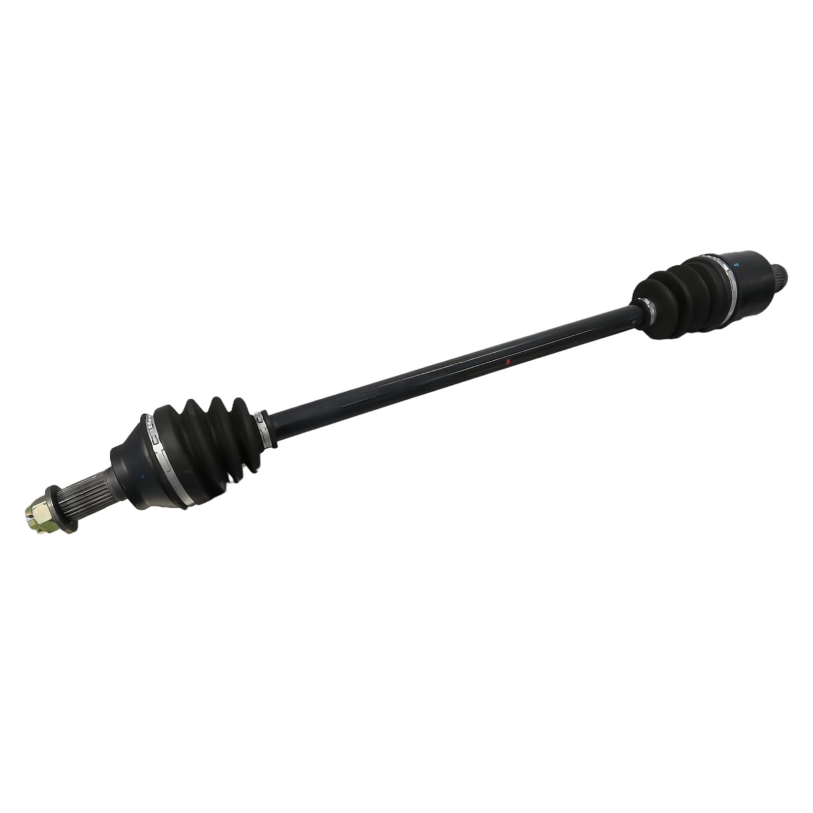 2PCS 1334269 Front Left & Right CV Axle Fits for Polaris for General XP 1000 XP4 1000 21-23