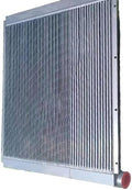 Oil Cooler 88290020-396 88290020396 Fits for Compressor