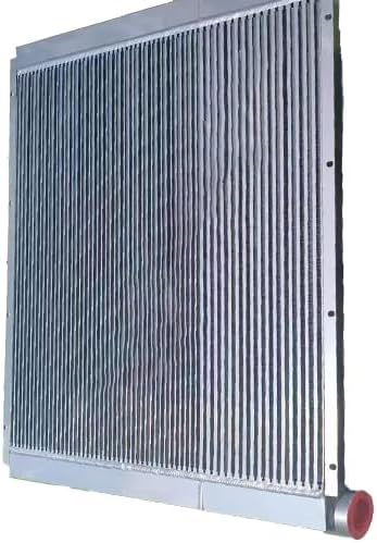 Oil Cooler 88290020-396 88290020396 Fits for Compressor