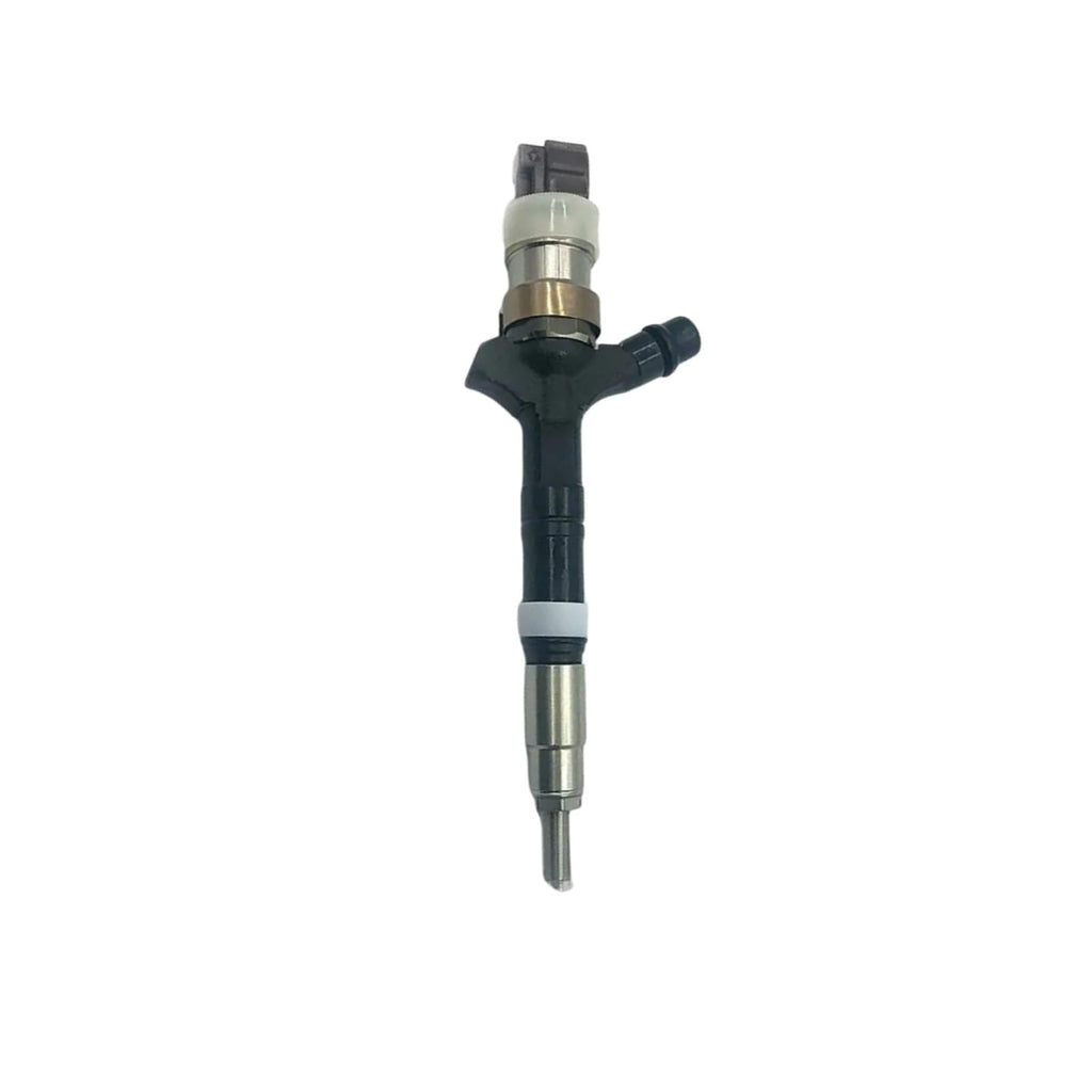 095000-0750 Fuel Injector Common Rail Injector Fits for Toyota Land Cruiser Aftermarket Parts