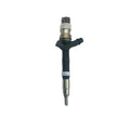 095000-0750 Fuel Injector Common Rail Injector Fits for Toyota Land Cruiser Aftermarket Parts