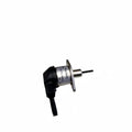 12V Fuel Stop Solenoid Valve 1G772-60010 Compatible with Kubota V3300 V3600 Engine M5040 M6040 Tractor 1G772-60012 1G772-60014