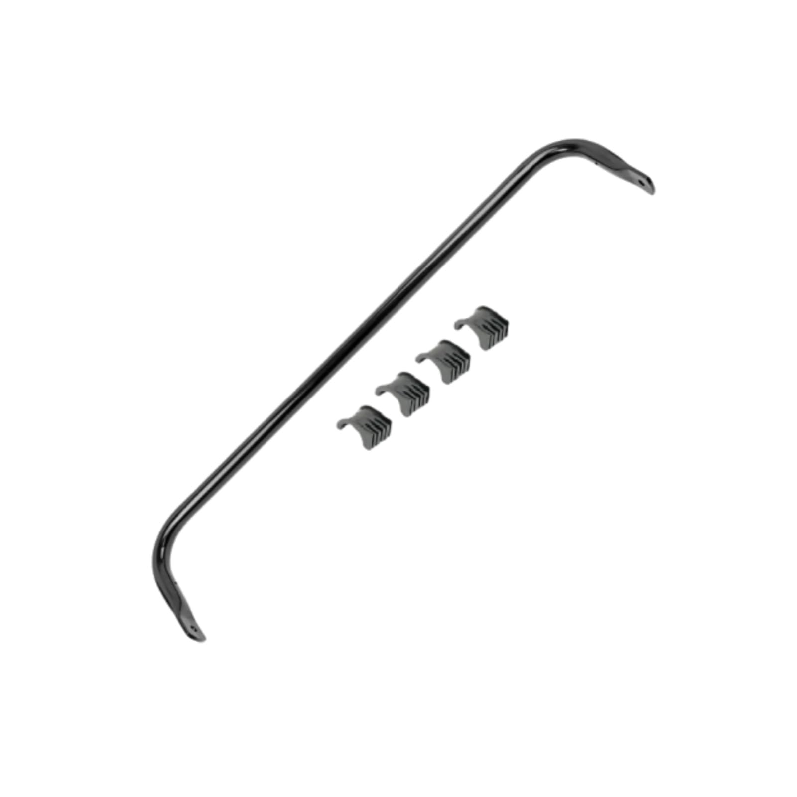 Rear Stabilizer Bar with Bushing Bracket  5335639-458  5337865-458  5336851-458 Fits for Polaris RZR S 800 RZR 4 800 2009-2014 Replace parts