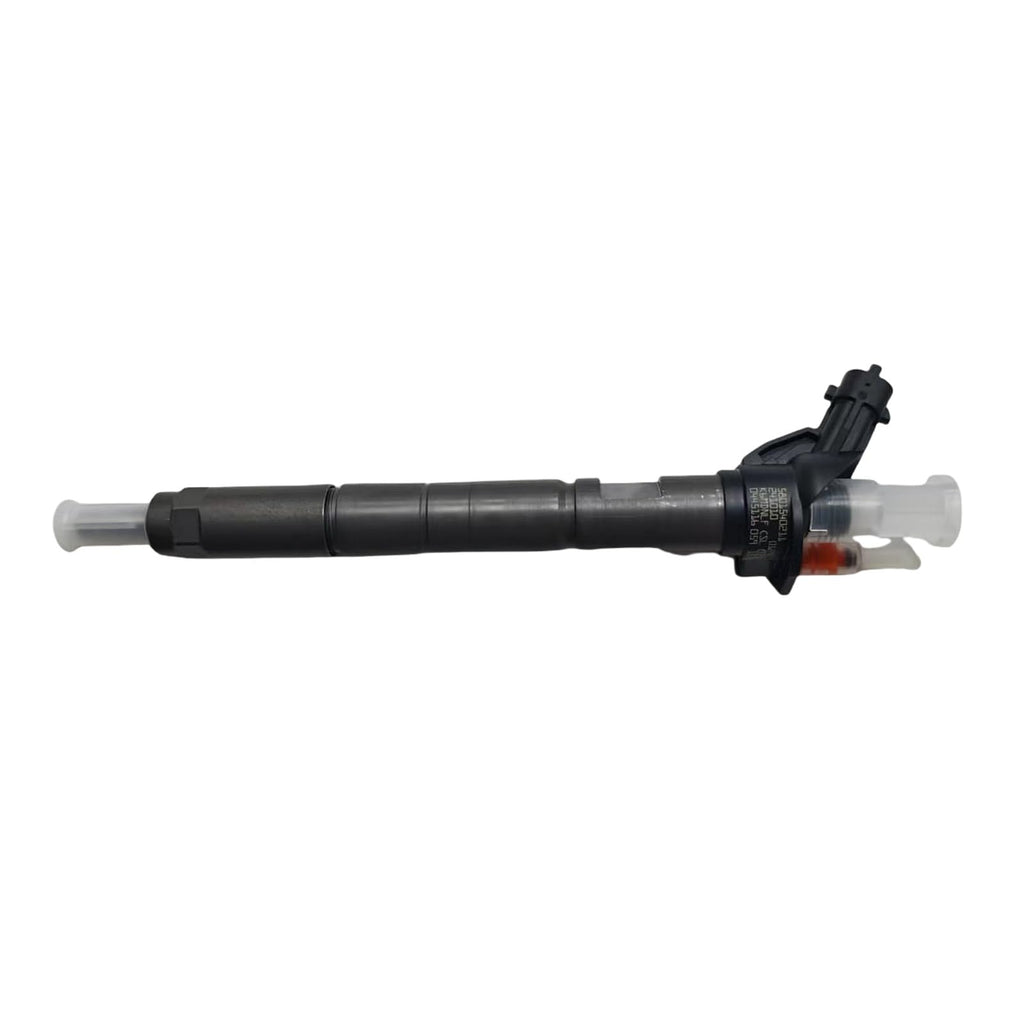 0445116059 Diesel Fuel Injector Fits for Mitsubishi for Fuso 4P10 Replace parts