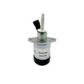 PS45CZ250 1G939-60010 12V Stop Solenoid Fuel Shut Down Solenoid Valve Fits for Kubota V2203 V2607 V3300 V3307 V3800 Engine