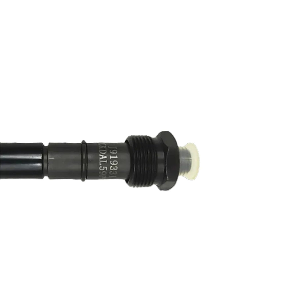 Fuel Injector LJC6760525 J919331 3919331 Compatible with Case IH 550E 550G 850D 850E 855D 855E 1840 1845C 480F 480F LL 570LXT 580L 580SK 584E 585E 586E 660 680L 760 8820 8830 1840 1845C