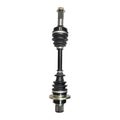 5KM-2530T-13-00 5KM-2530V-12-00 Rear Right CV Joint Axle Fits for Yamaha for Grizzly 660 YFM660F 2003-08