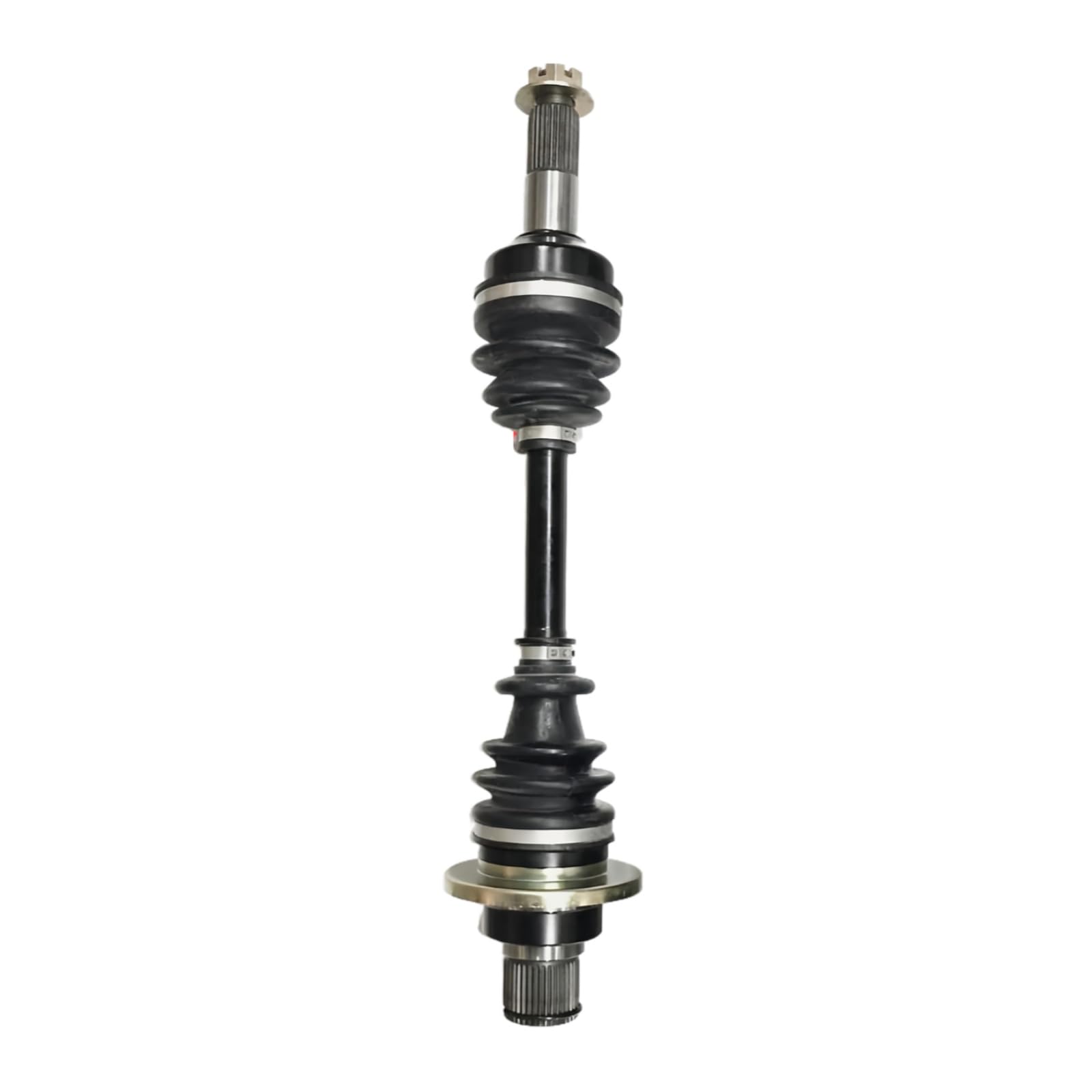 5KM-2530T-13-00 5KM-2530V-12-00 Rear Right CV Joint Axle Fits for Yamaha for Grizzly 660 YFM660F 2003-08