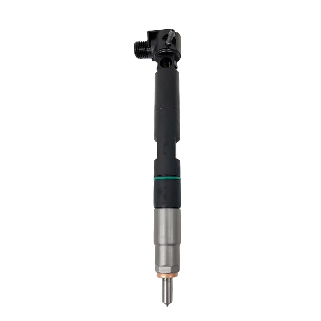 4pcs 7516846 7334041 Fuel Injector Compatible with Doosan Engine D34 Bobcat Loader S740 S750 S770 S850 T750 T870 T740 A770