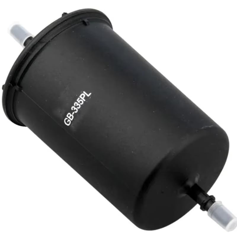 Fuel filter GB-335PL for Truck