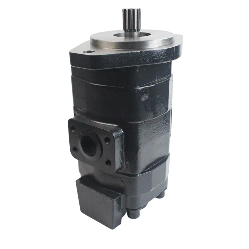 14543168 Charge Pump Pilot Pump Fits for Volvo 700B  Excavator Replace parts