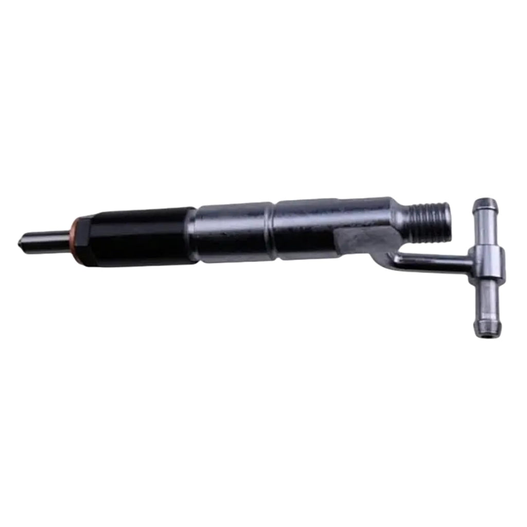 4pcs 235-5901 2355901 Diesel Fuel Injector Nozzle Fits for Caterpillar CAT Skid Steer Loader 236B 246B 246C 248B 252B 262B 262C 267B 268B 272C 277B 277C 287B 287C
