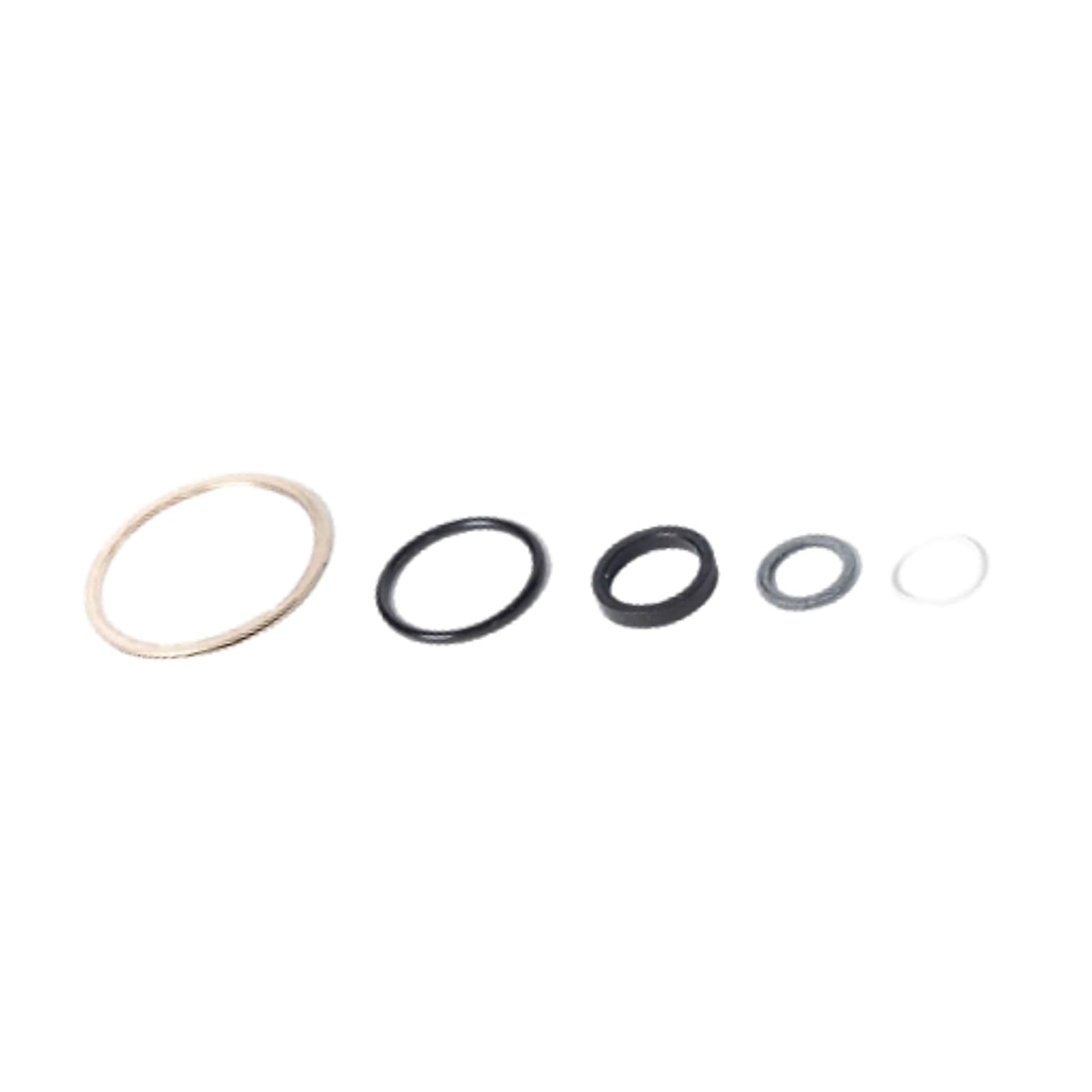 AH225672 KIT SEAL 3/8 Fits for John Deere
