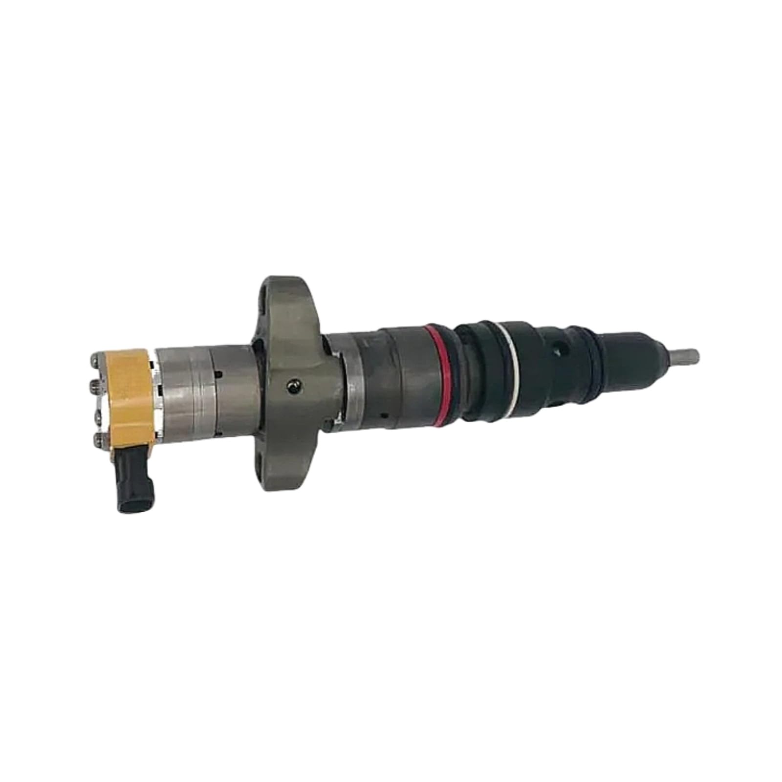 6PCS 3879427 387-9427 Fuel Injector 10R-7225 20R-8066 Fits for Caterpillar C7 Engine E320D E330D E324D E325D E329D Excavator Fuel System