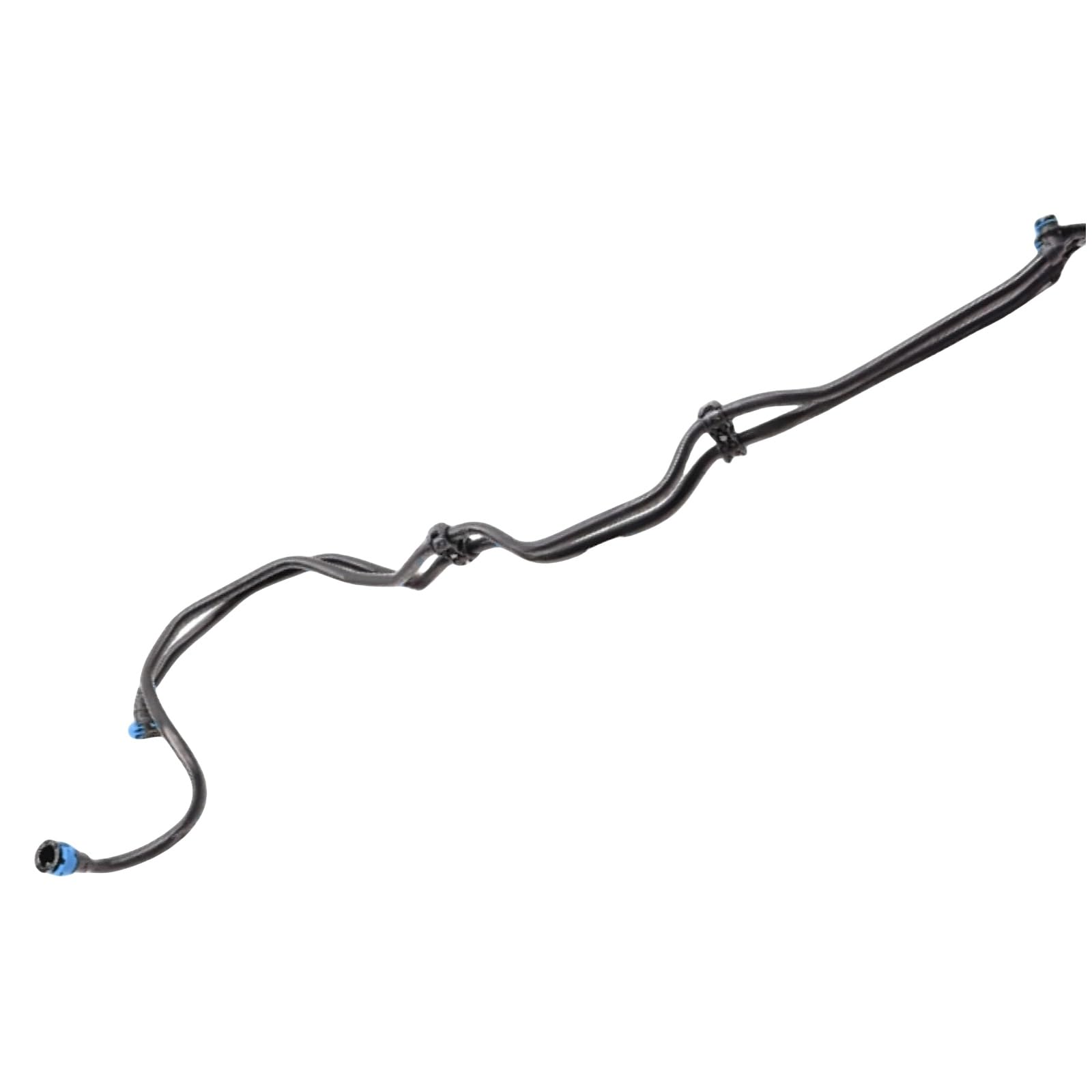 17227604980 Transmission Oil Cooler Pipe Fits for BMW F36 F33 F32 1722 7604 980 Replace parts