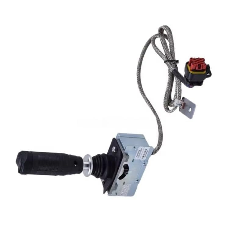 Aftermarket New Joystick Controller 1001276007 for Boom Lifts 400 600 800 1100 Series