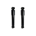 2pcs 45014-1435 Rear Shock Absorber Fits for Kawasaki Mule 2000 3000 4000 KAF620 1993-2020 Replace parts