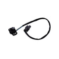 Replacement EPS Motor Steering Angle Sensor Potentiometer 25511-41H02 for Electric Forklift P01
