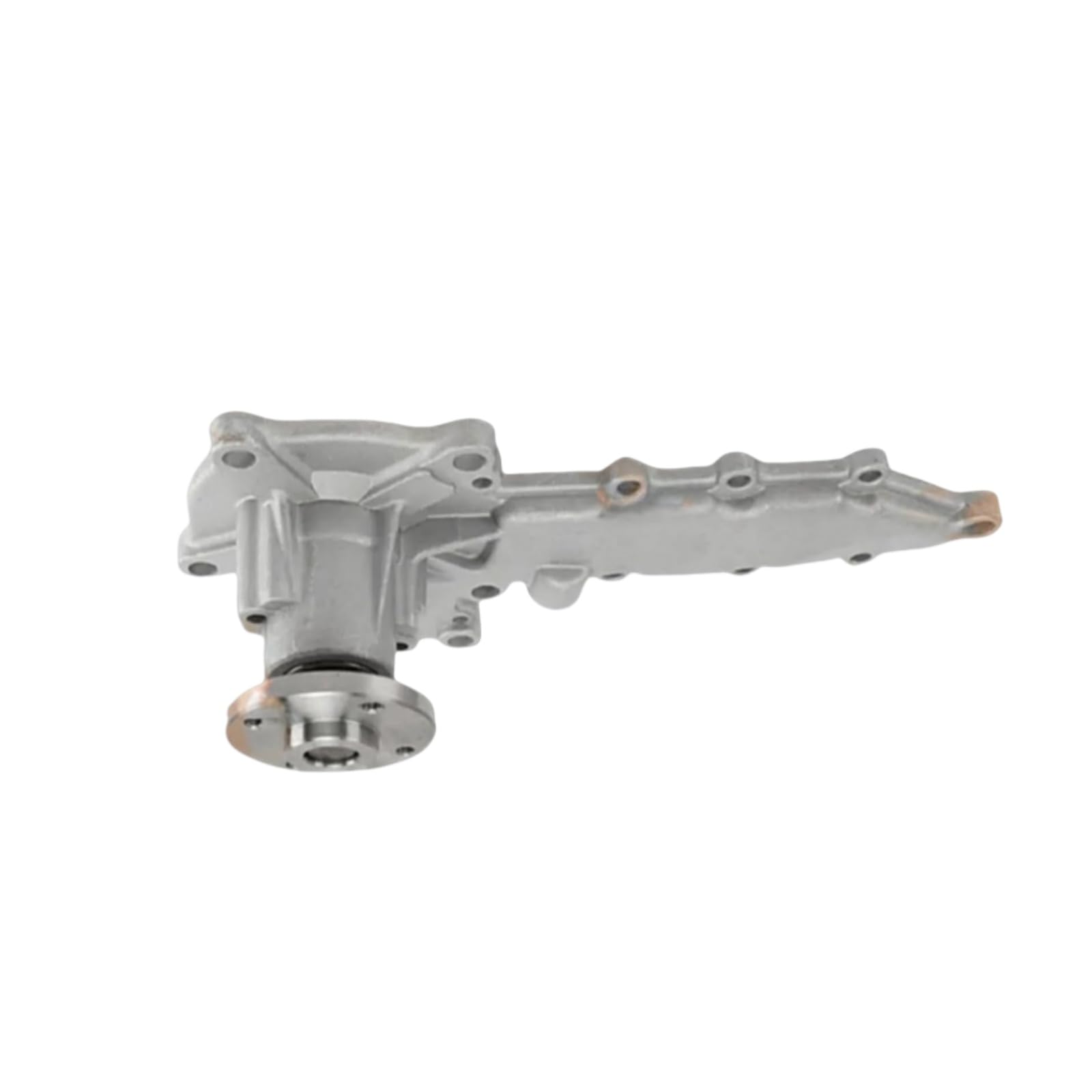 Water Pump 6685105 6684866 6684865 Fits for Bobcat B300 BL370 325 328 329 331 334 335 337 341 430 435 E32 E35 E42 E45 E50 E55 5600 5610 S130 S150 S160 S175 S185 S205 S510 S530 T110 T140 T180