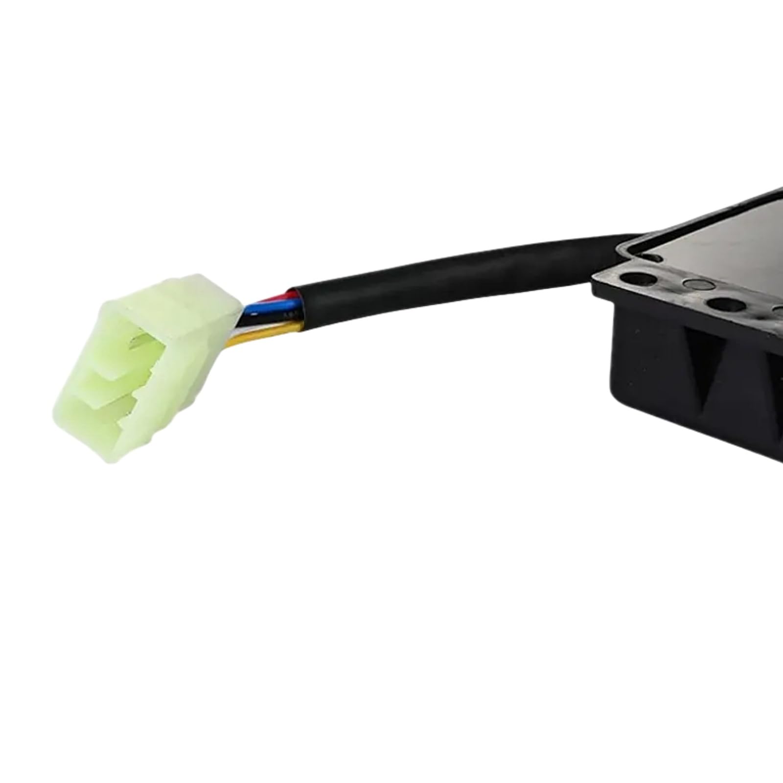 2pcs Wiper Timer Relay 2537-9008 25379008 Compatible with Doosan Daewoo Excavator DH220-5 DH220-7 DH215-7 DH225-5