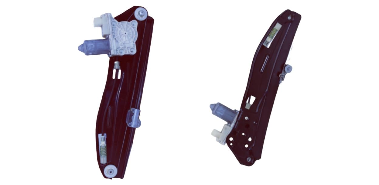 51357202481 51357202482 Rear Window Regulator Kit Fits for BMW 750Li Replace parts