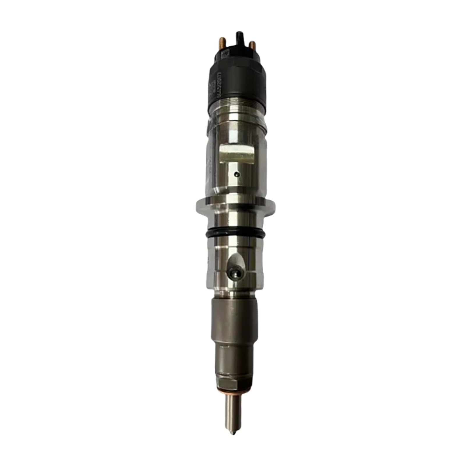 Hututu Fuel Injector 0445120461 Compatible with Bosch Weichai