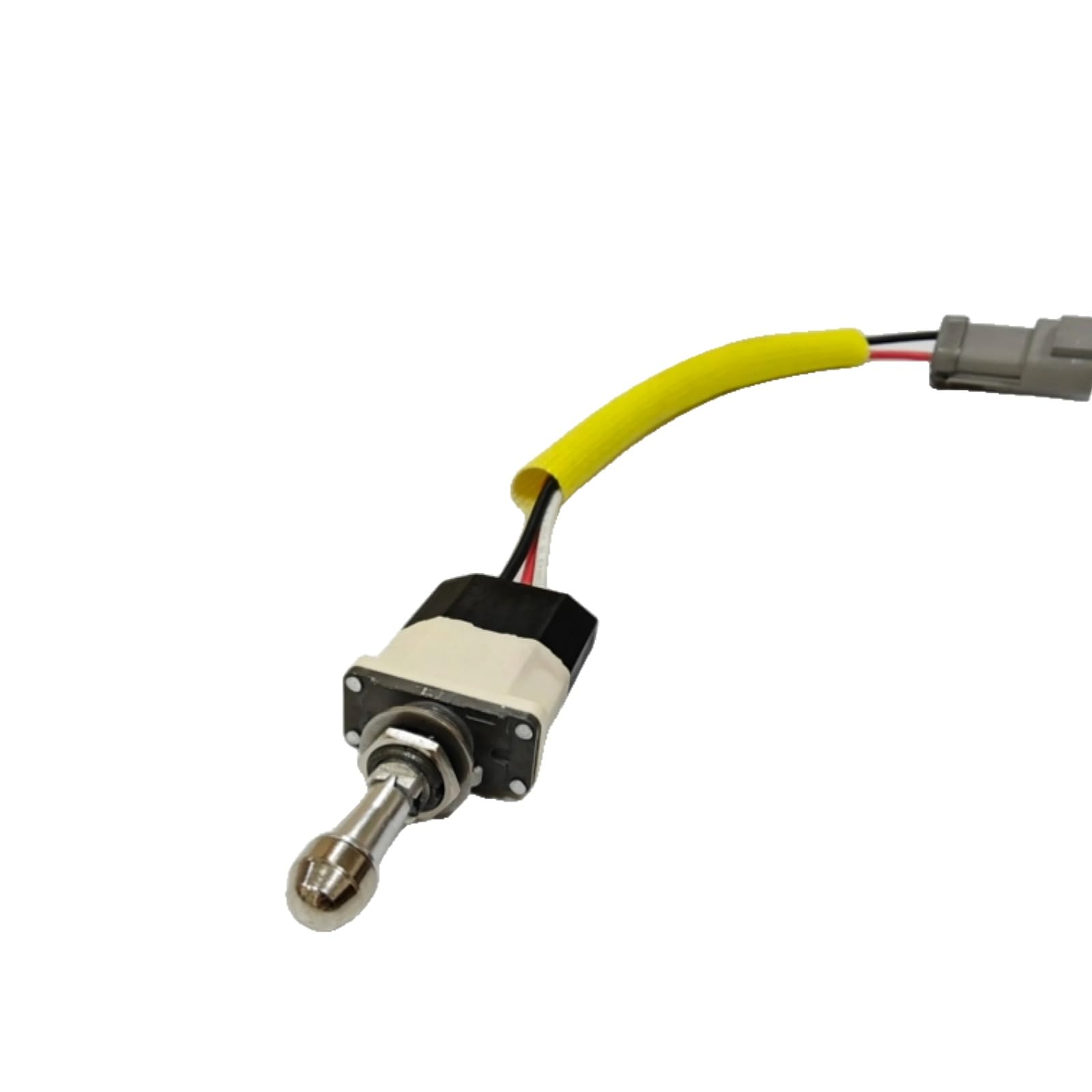 Toggle Switch Assembly 146-0240 Fits for Caterpillar CAT 825G 826G 938G 966G 950G 962H 994F 966H Engine 3516C 3516B 3512C Replacement