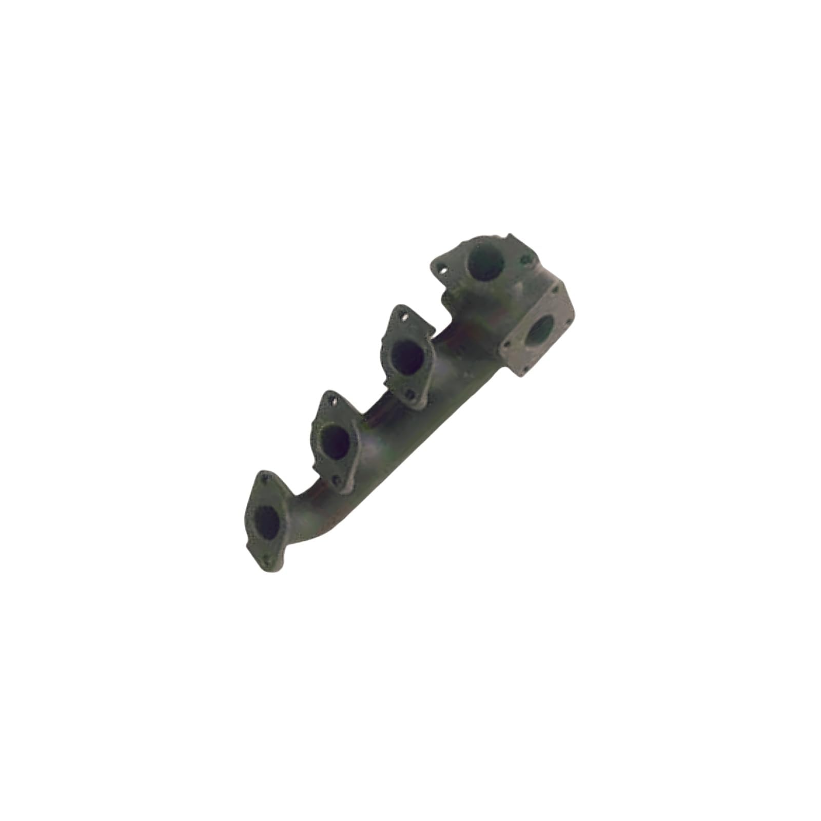Exhaust Manifold 17365-12310 for Engine V2203 Tractor L4350DT L3350DT