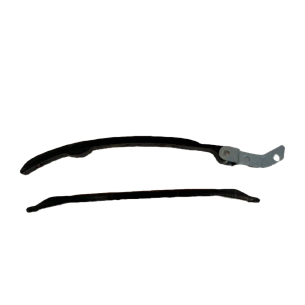 Sgaorcpas Upper Lower Guide Plate Assy Kit FG-140000-0 FG-150000-0 Fits for Jianshe 250cc JS250 ATV Quad