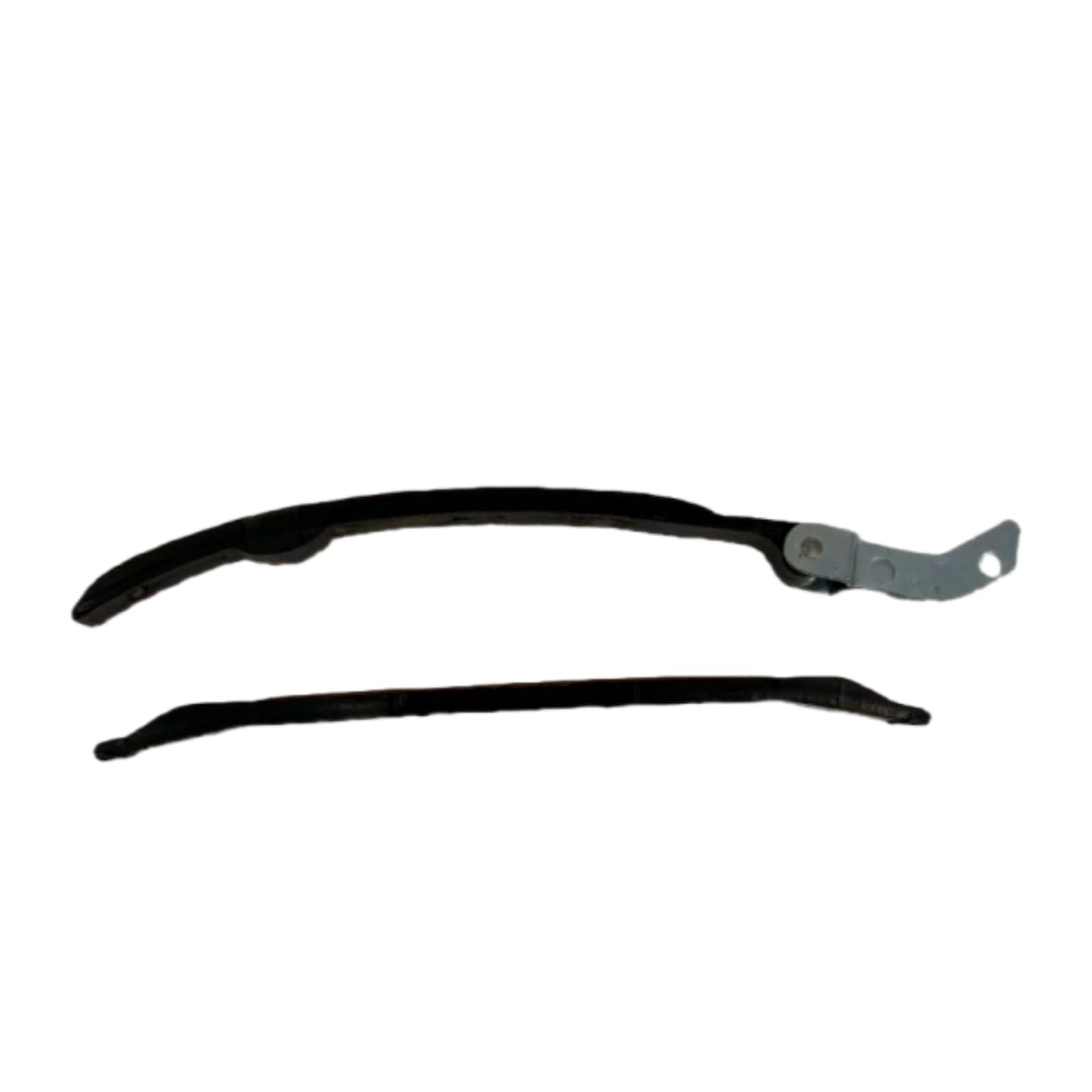 Sgaorcpas Upper Lower Guide Plate Assy Kit FG-140000-0 FG-150000-0 Fits for Jianshe 250cc JS250 ATV Quad