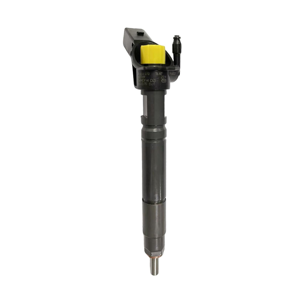 Fuel Injector 0445115069 Fits for Benz for Vito 115CDI V639 Diesel 2.2L