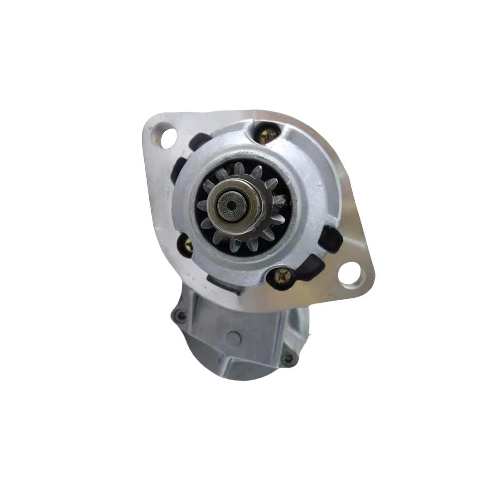 6BT3.9 6BCT5.9 Starter Motor 2.8KW 13T 5286774 5336432 Suitable For Cummins Engine Parts
