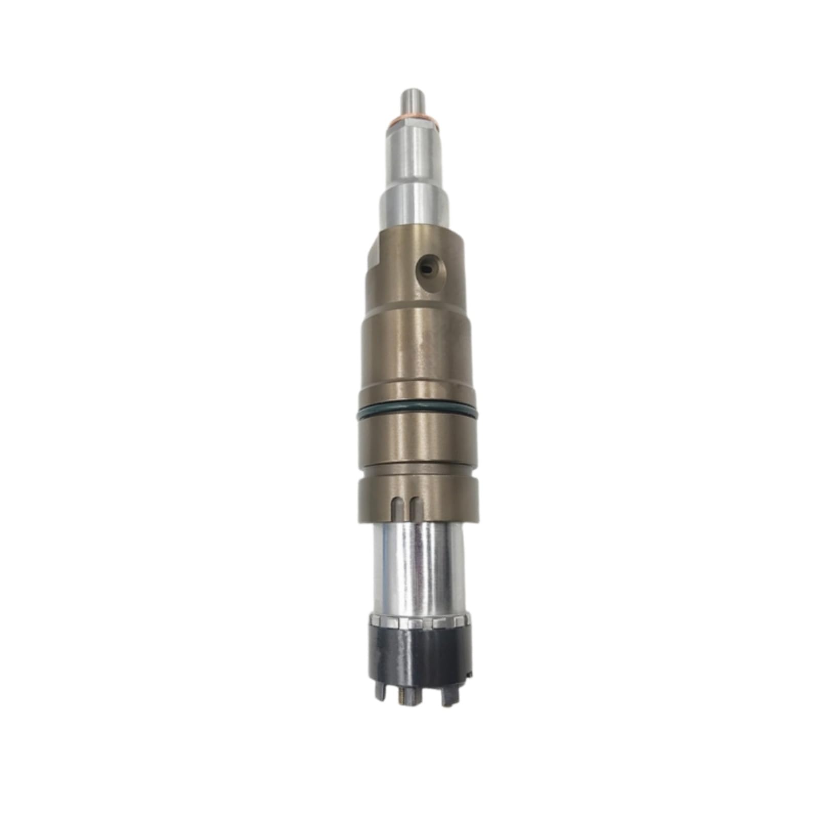 4327147 6PCS Fuel Injector 432-7147 Fits for Cummins X15 ISX15 QSX15  Replace parts