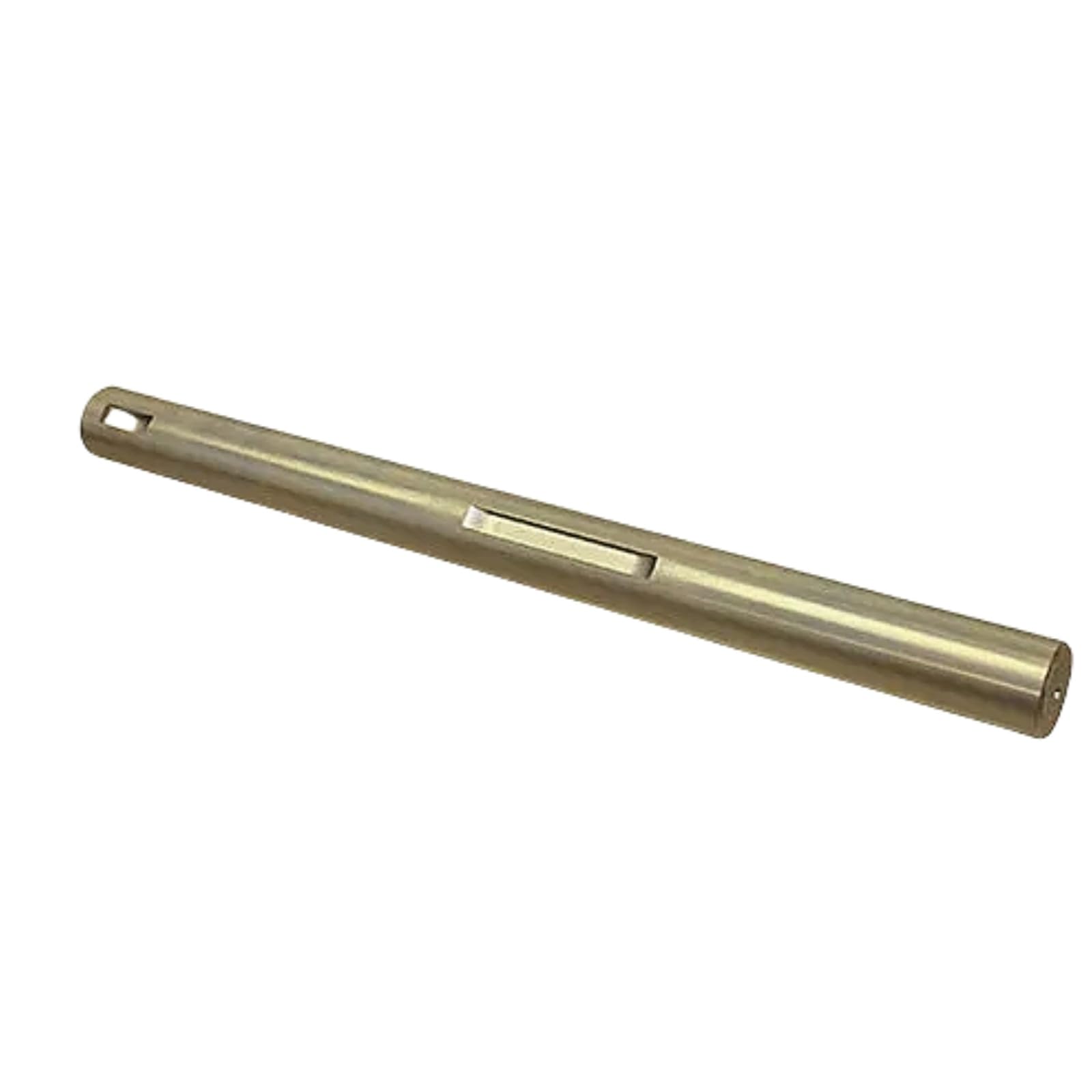 H157043 Shaft Top ElevatorClean Grain Fist for John Deere