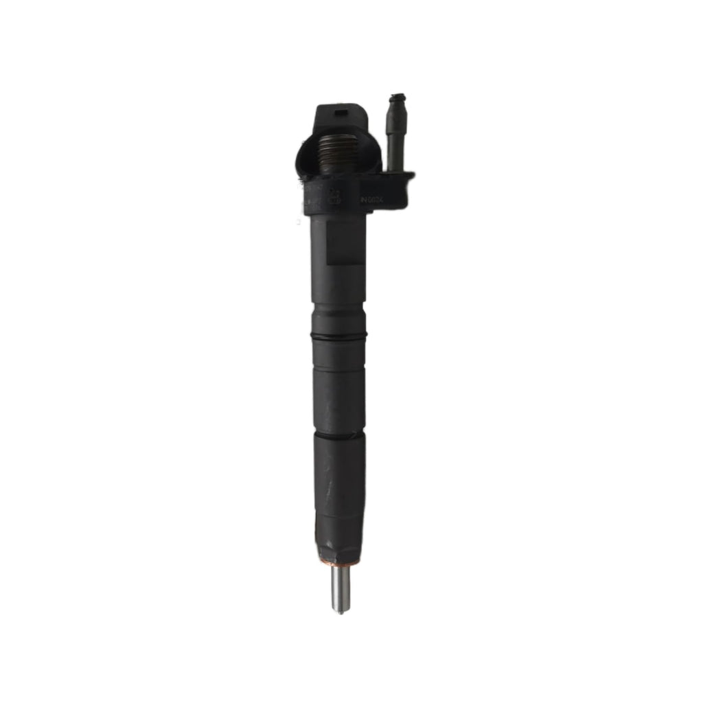 4PCS Fuel Injector 0445116026 0445-116026 Fits for MercedesBenz C E GL GLK M R S CLS 350 CDI Replace parts