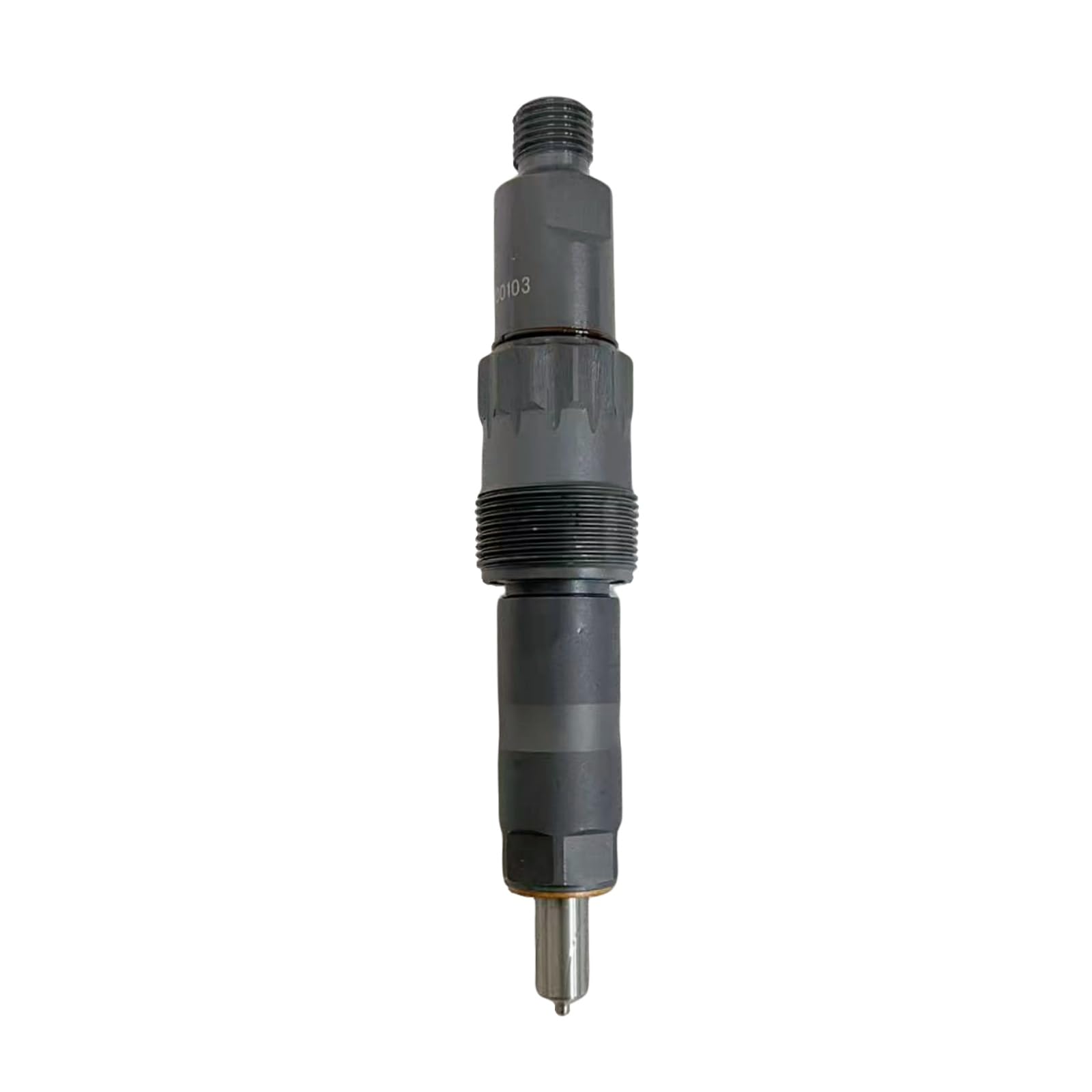 SE500103 SE501112 AR74665 Fuel Injector Compatible with John Deere Tractor 4040 4050 4240 4250 4430 4440 4450 Engine 6466A 6466D 6466T