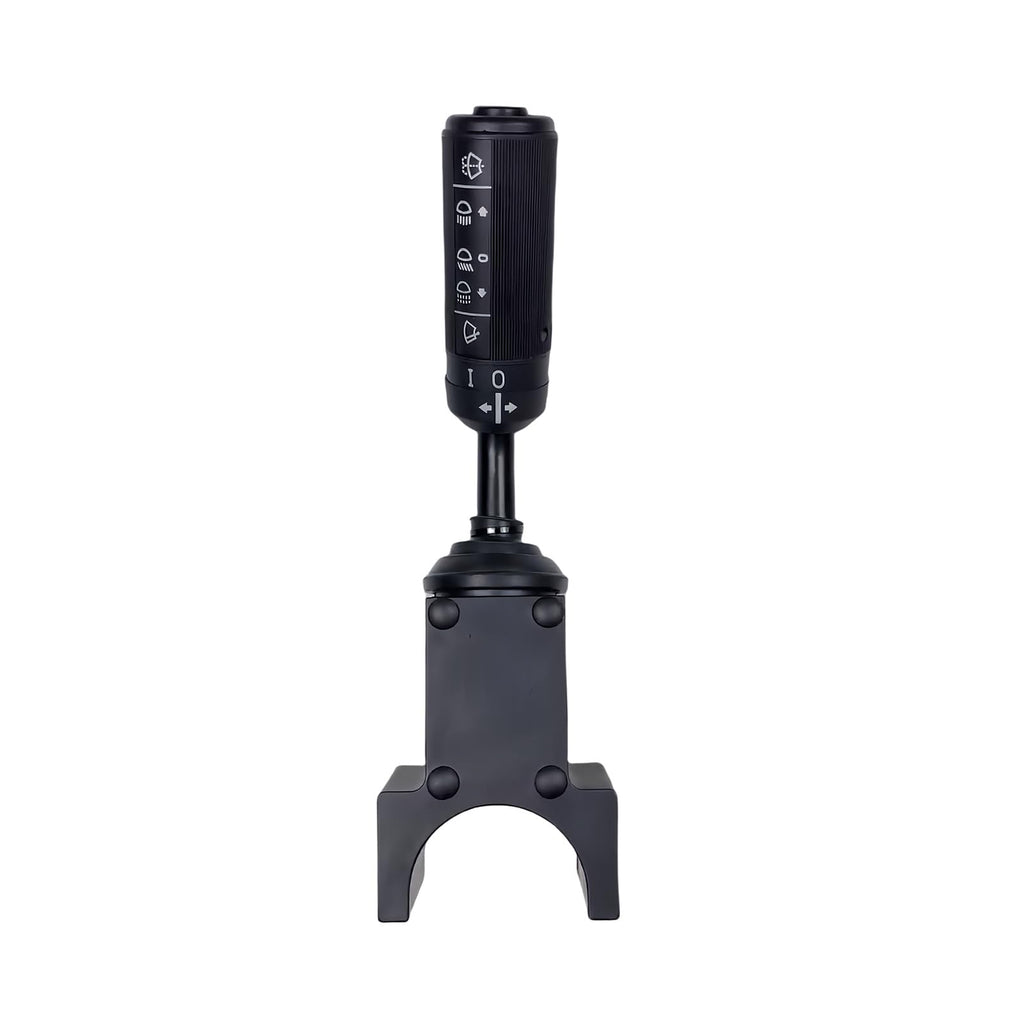 85828252 Turn Indicator Switch Fits for New Holland Backhoe Loader B90B B95B B95BLR Replace parts