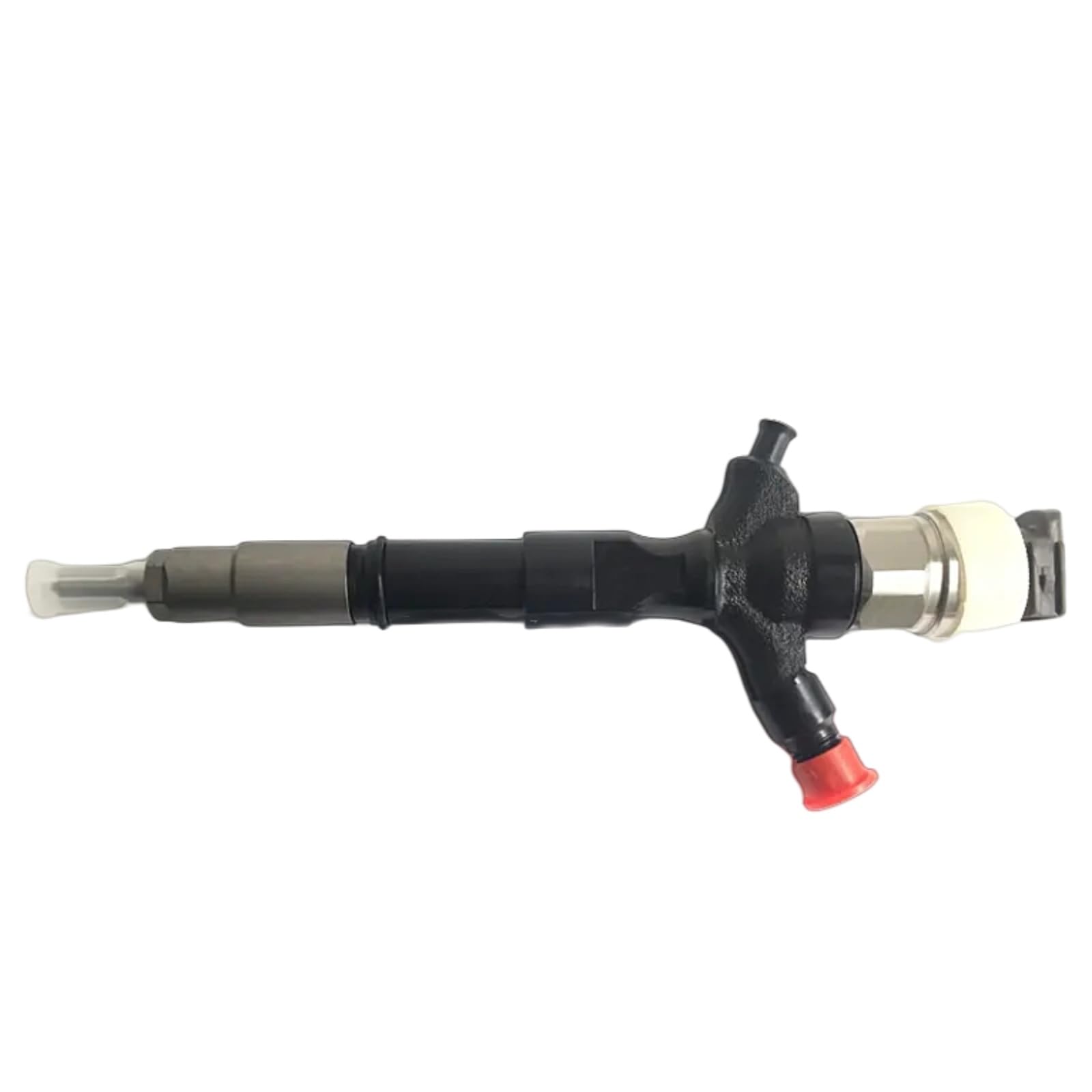 6pcs 095000-7720 23670-30320 23670-30310 23670-30180 CR Fuel Injector Fits for Denso Toyota 1KD 1KD-FTV 3.0L D-4D Euro 3 Engine Land Cruiser Prado J120 2004-2006