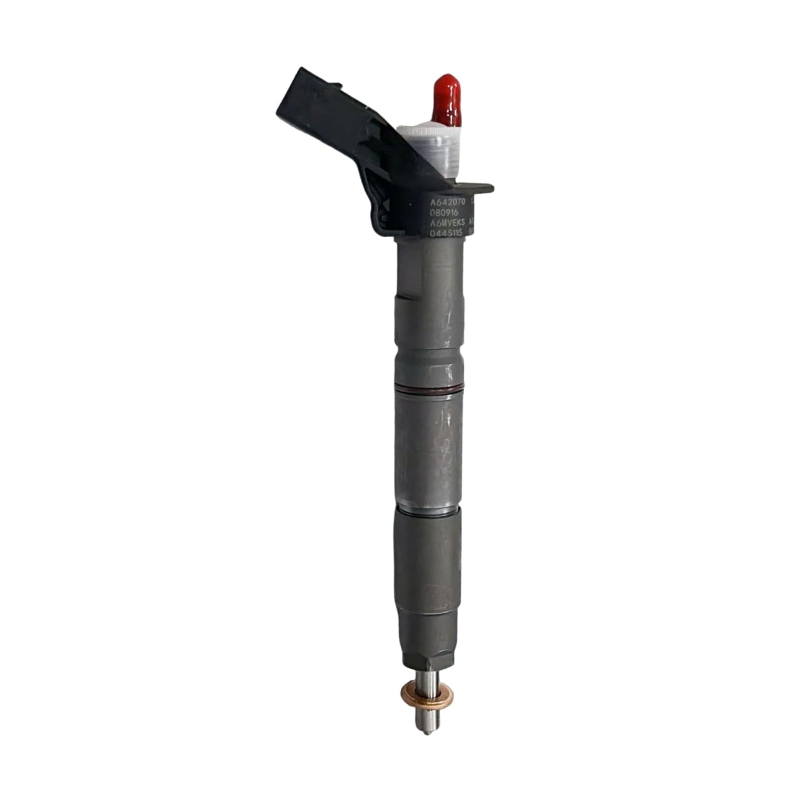 Fuel Injector 0445115064 Fits for MercedesBenz for Jeep 3.0 Om642 V6 Replace parts