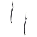 2PCS 61N-82519-01-00 Wire Earth Lead Fits for Yamaha
