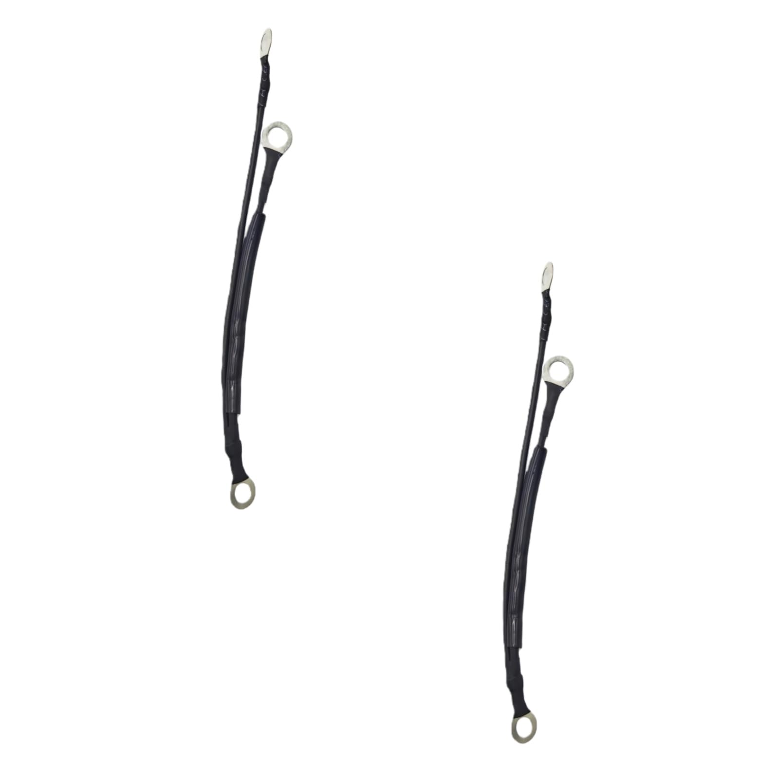 2PCS 61N-82519-01-00 Wire Earth Lead Fits for Yamaha