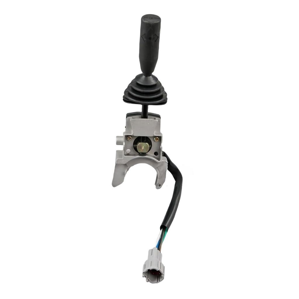 3EB-55-32222 3EB5532222 Directional Switch Fits for Komatsu Forklift FD20/30-12 FD20/30-14 F4ECS-1 F5ECS-1 F6ECS-1 FD10/15-16 FD10-15-17