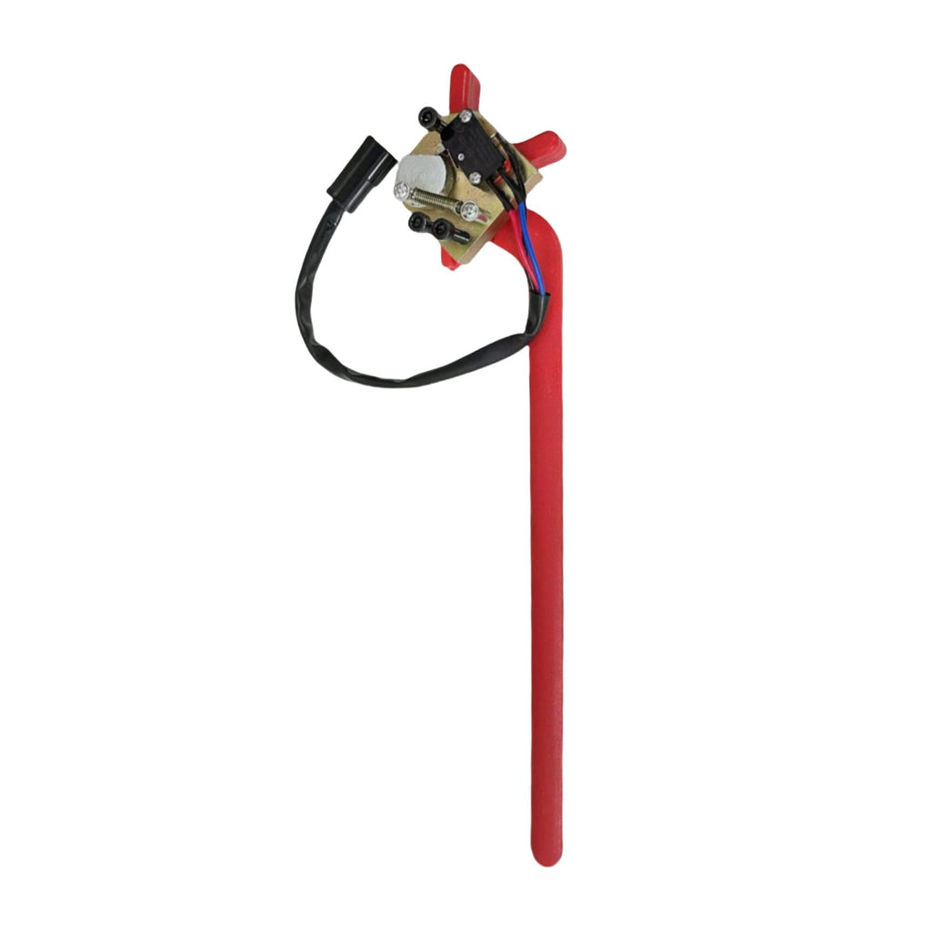 Control Lockout Lever VOE14508324 VOE14502716 Compatible for Volvo Excavator EC135B EC140B EC160B EC180B EC200B EC210B