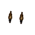 2pcs Water Temperature Sensor 803/1/25 Fits for NT855/KTA19/KTA38/KTA50 Replace parts